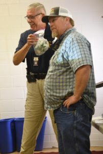 Cover photo for New Training Event for Law Enforcement Offered