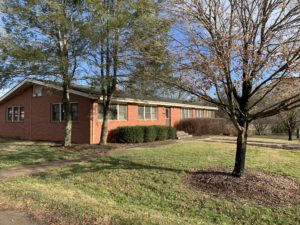 Cover photo for NC FarmLink Western Office Has a New Home!