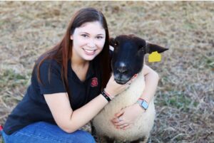 Cover photo for USDA Reports a High Demand in Jobs for Agricultural Graduates