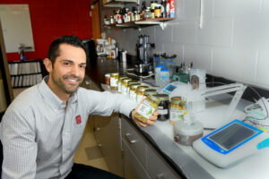 Cover photo for Ei4F Helps New Food Businesses Get Off to a Good Start