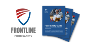 Cover photo for Food Safety Training for Frontline Employees